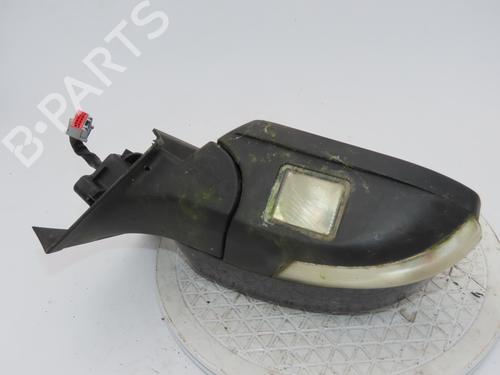 Right mirror FORD FOCUS II Turnier (DA_, FFS, DS) 1.8 TDCi | BP20340198C27 