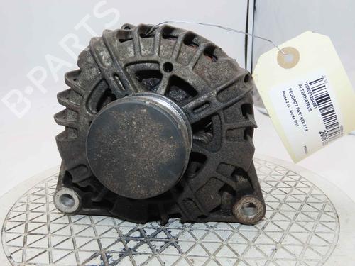 Used Alternator Alternator 37061473 37061473
