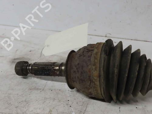 Used Right front driveshaft Right front driveshaft 37042080 37042080