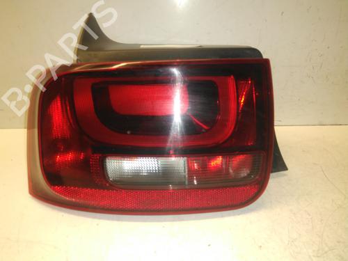Other CITROËN C4 CACTUS 1.2 THP 110 | BP37863198O1 - Image 3