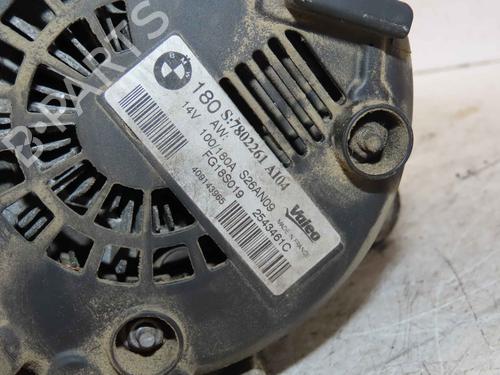 Alternator BMW 1 (E87) 116 d | BP37059669M7 - Image 3