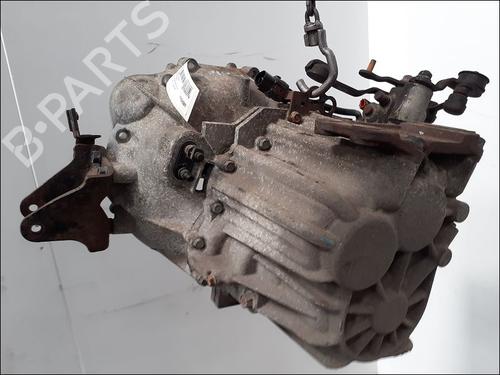 Gearbox HYUNDAI SONATA V (NF) 2.0 CRDi | BP16015801M3 