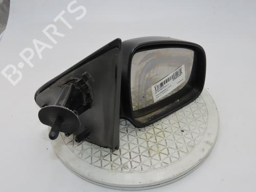 Right mirror DACIA SANDERO II 1.5 dCi | BP26196468C27