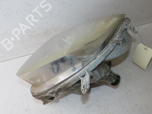 Right headlight OPEL AGILA A (H00) 1.2 16V (F68) | BP33135088C29 - Image 4