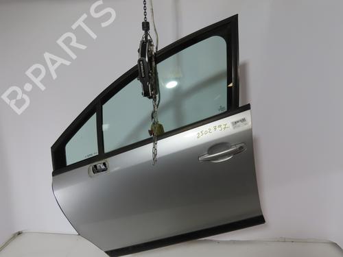 Used Left front door CITROËN C4 I (LC_) 1.6 16V (109 hp) 29601295