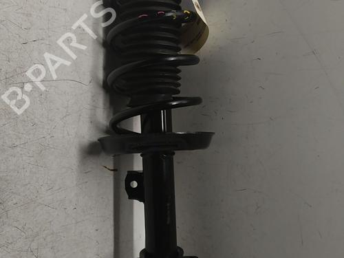 Used Right front shock absorber Right front shock absorber FIAT PUNTO EVO (199_) 1.2 (65 hp) 39642821 39642821