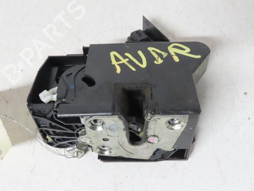 Used Front right lock DACIA SANDERO II TCe 90 (B8M1, B8MA, B8AC) (90 hp) 29153585