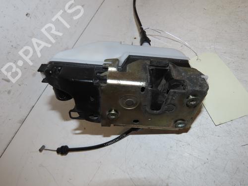 Front left lock CITROËN C3 I (FC_, FN_) 1.4 HDi | BP29153637C98 