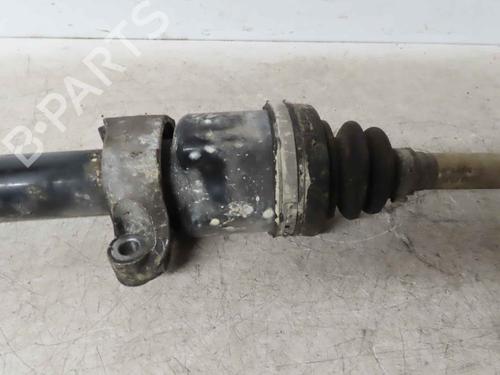 Right front driveshaft MINI MINI (R56) Cooper D | BP37044664M39 - Image 4