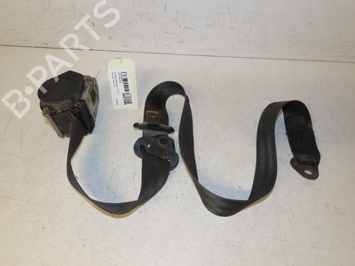 Front left belt tensioner CITROËN BERLINGO MULTISPACE (B9) 1.6 HDi 90 | BP26726428C87 