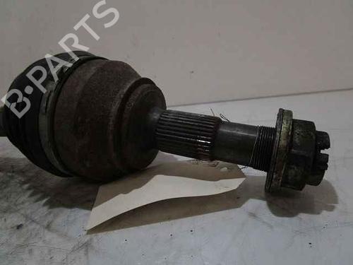 Right front driveshaft PEUGEOT BOXER Van 2.2 HDi 120 | BP37039173M39 - Image 3