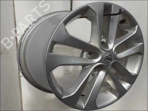Rim NISSAN JUKE (F15) 1.2 DIG-T | BP29494043C45 