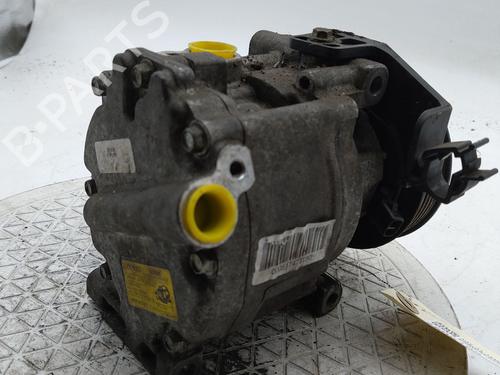 Used AC compressor AC compressor 37675500 37675500