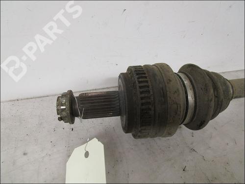 Right rear driveshaft BMW 1 (E87) 118 d | BP10941969M41 