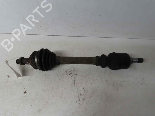 Used Left front driveshaft Left front driveshaft 37044953 37044953