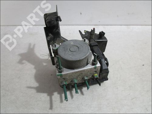 Used ABS pump ABS pump DACIA SANDERO 1.4 MPI LPG (72 hp) 10944919 10944919