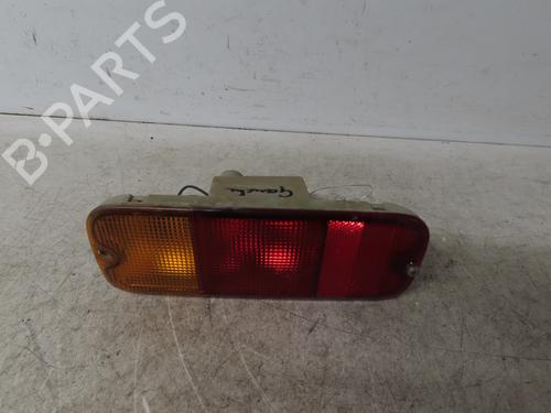 Used Rear bumper left light Rear bumper left light SUZUKI JIMNY Closed Off-Road Vehicle (SN) 1.5 DDiS 4x4 (86 hp) 18667077 18667077