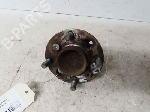 Used Right rear steering knuckle Right rear steering knuckle 37046557 37046557
