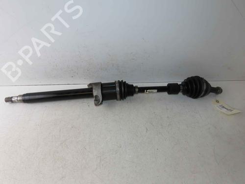 Used Right front driveshaft Right front driveshaft 37058939 37058939