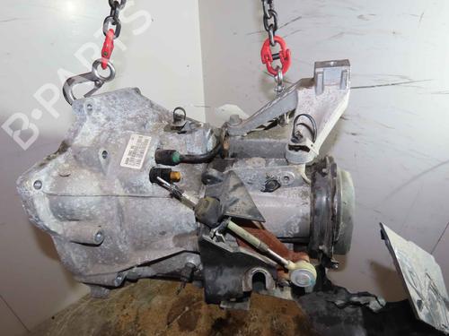 Gearbox FORD C-MAX II (DXA/CB7, DXA/CEU) 1.6 Ti | BP37051293M3 - Image 4