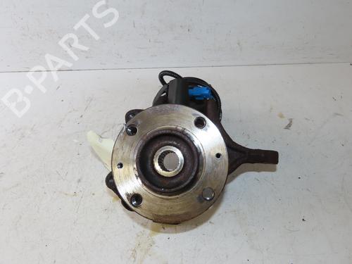 Used Left front steering knuckle CITROËN C3 I (FC_, FN_) 1.1 i (60 hp) 29152967