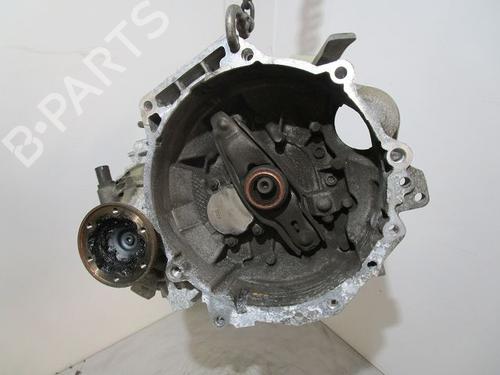 Used Gearbox SEAT IBIZA IV ST (6J8, 6P8) 1.6 TDI (90 hp) 16015773