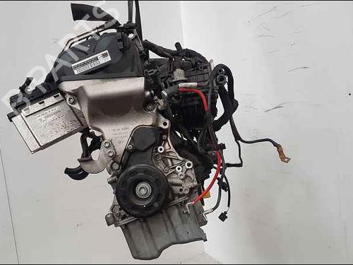 Engine SEAT IBIZA IV (6J5, 6P1) 1.2 TSI | BP37044123M1 - Image 4