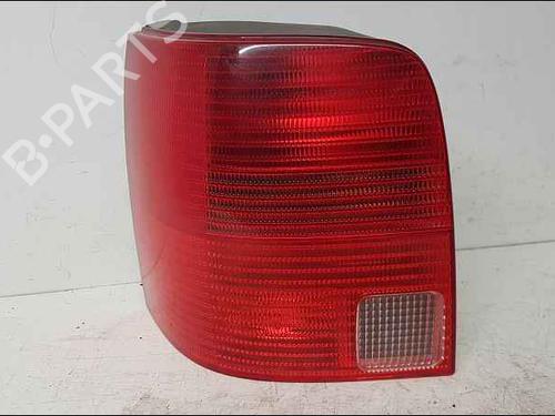 Used Rear bumper left light Rear bumper left light 37043695 37043695