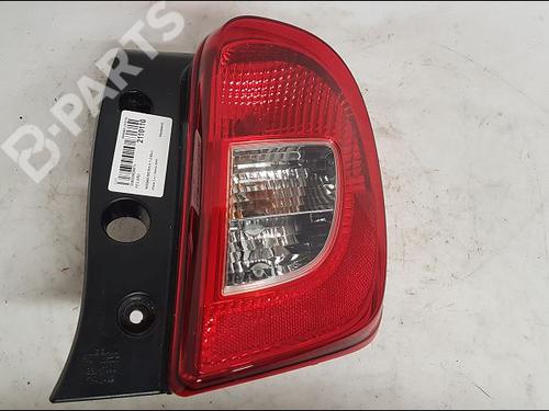 Used Right taillight NISSAN MICRA IV (K13K, K13KK) 1.2 (80 hp) 10953300