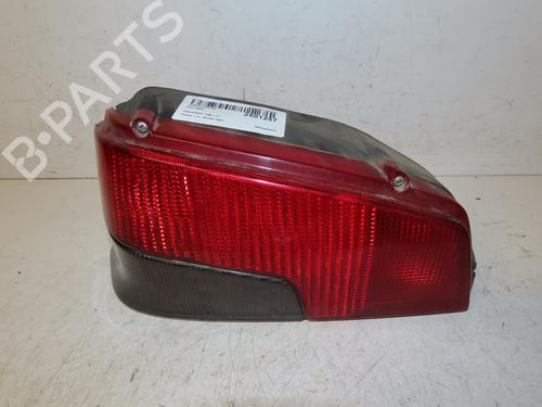 Used Left taillight PEUGEOT 106 I (1A, 1C) 1.1 (60 hp) 29154115