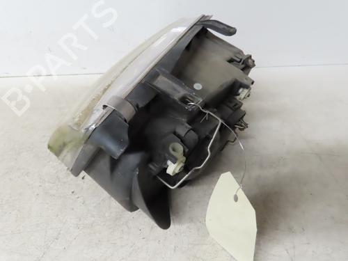 Left headlight VW BORA I (1J2) 2.0 | BP23170787C28