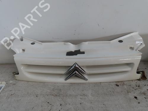 Used Grille CITROËN BERLINGO / BERLINGO FIRST Box Body/MPV (M_) 1.9 D 70 (MBWJZ, MCWJZ) (69 hp) 19690080