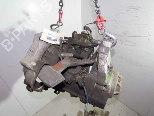 Gearbox VW EOS (1F7, 1F8) 2.0 FSI | BP37053533M3 - Image 2