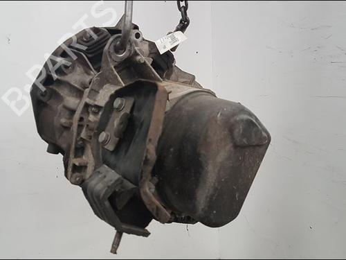 Gearbox RENAULT CLIO I (B/C57_, 5/357_) 1.1 | BP14952564M3 