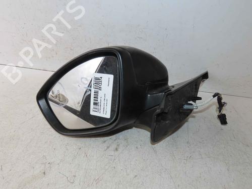 left-mirror-citroen-c3-iii-sx-2016-37058491 main image
