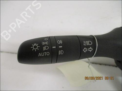 Used Steering column stalk NISSAN QASHQAI II (J11, J11_) 1.6 dCi ALL MODE 4x4-i (130 hp) 10945357