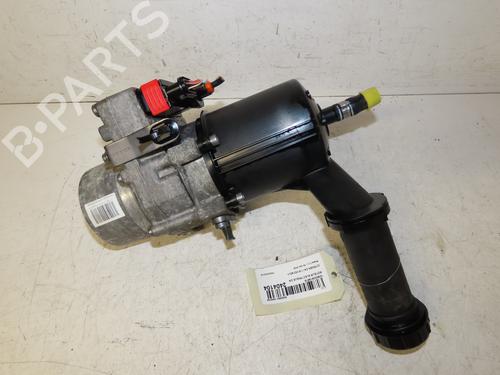 Used Steering pump CITROËN C4 I (LC_) 1.6 HDi (90 hp) 26511887