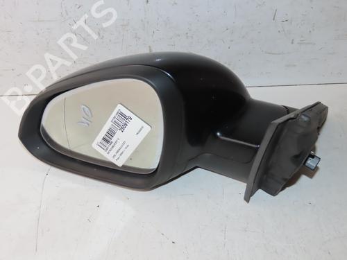 Used Left mirror Left mirror 33134649 33134649