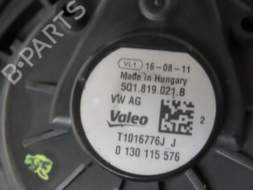 Heater blower motor FORD TRANSIT Van (FA_ _) 2.2 TDCi | BP16277214M62 