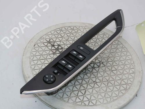 Used Left front window switch Left front window switch 37057980 37057980