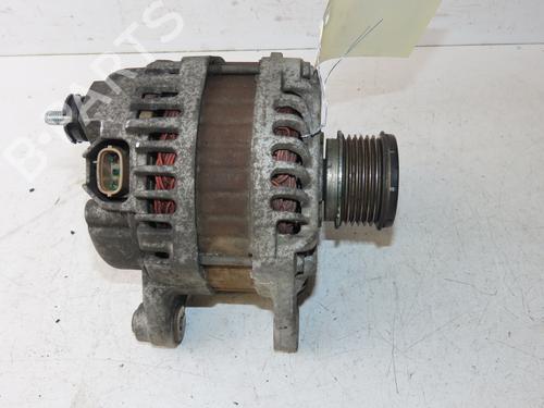 Generator NISSAN NOTE (E12) 1.5 dCi | BP33133139M7  - Image 5