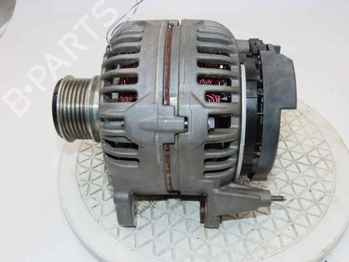 Alternator VW SCIROCCO III (137, 138) 2.0 TDI | BP37052015M7 - Image 2