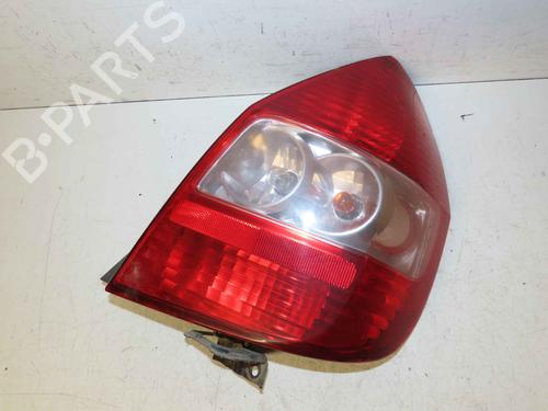 Used Right taillight Right taillight 37053204 37053204