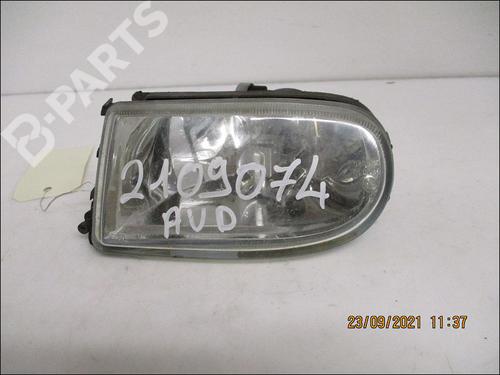 Used Right front fog light Right front fog light RENAULT ESPACE III (JE0_) 2.2 dCi (JE0K) (130 hp) 10951533 10951533