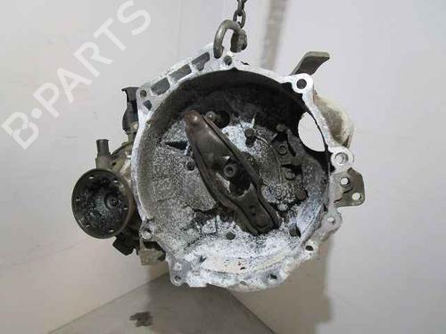 Used Gearbox Gearbox 37039243 37039243