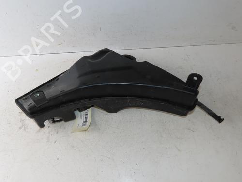 Used Windscreen washer tank Windscreen washer tank PORSCHE MACAN (95B) 3.0 S Diesel (258 hp) 33414450 33414450