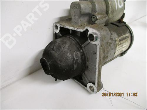 Starter ALFA ROMEO MITO (955_) 1.4 (955.AXB1B, 955.AXU1A) | BP10939917M8 