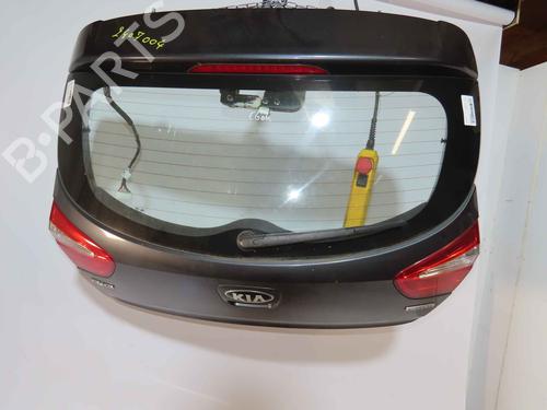 tailgate-kia-rio-iii-ub-2011-2012-2013-2014-2015-2016-2017-37048414 main image