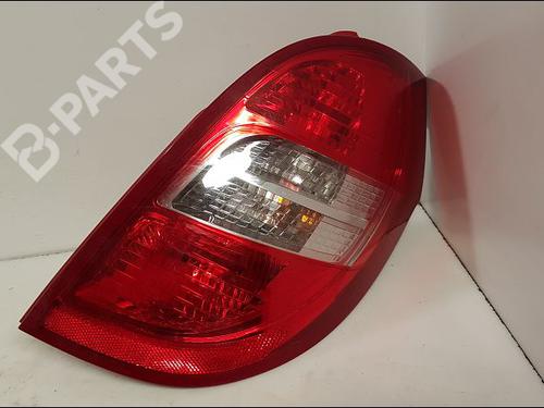 Used Right taillight Right taillight MERCEDES-BENZ A-CLASS (W169) A 180 CDI (169.007, 169.307) (109 hp) 10953330 10953330