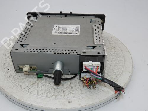 Used Radio RENAULT KANGOO Express (FW0/1_) 1.5 dCi 90 (FW0G, FW05, FW08, FW11) (90 hp) 23505609